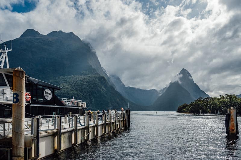 Retour à la base en kayak