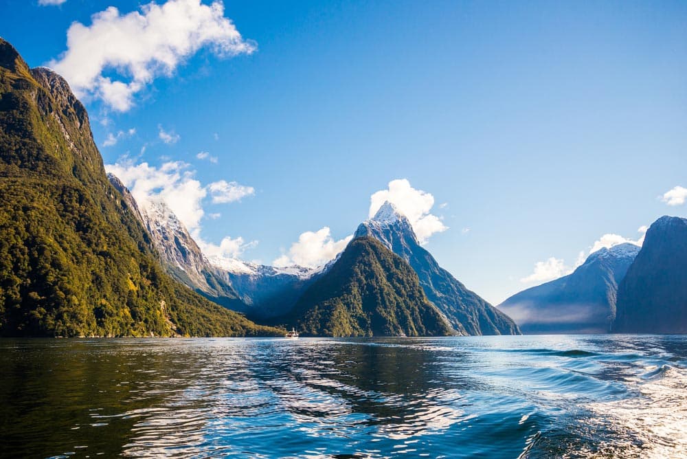 Milford Sound Lodge