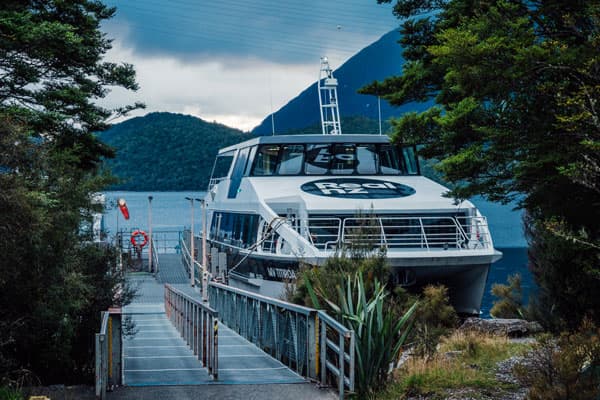 Traversée des Alpes du Sud en bus