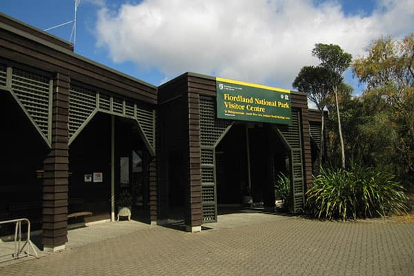 Te Anau Wildlife Centre